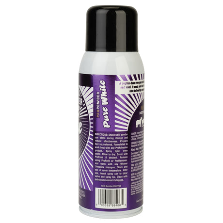 ProPowder Pure White