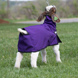 Nylon Goat Blanket