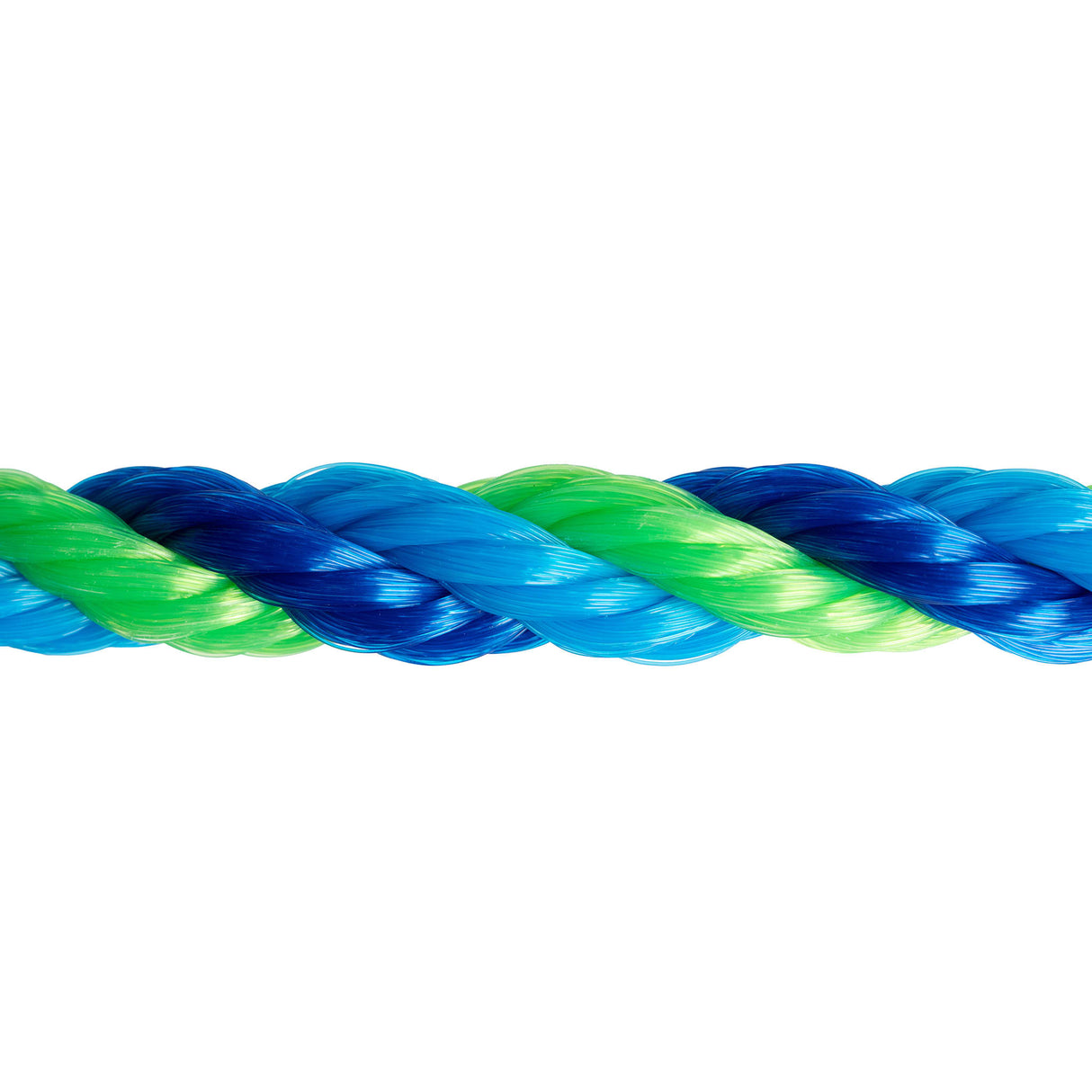 Livestock Adjustable Poly Neck Rope