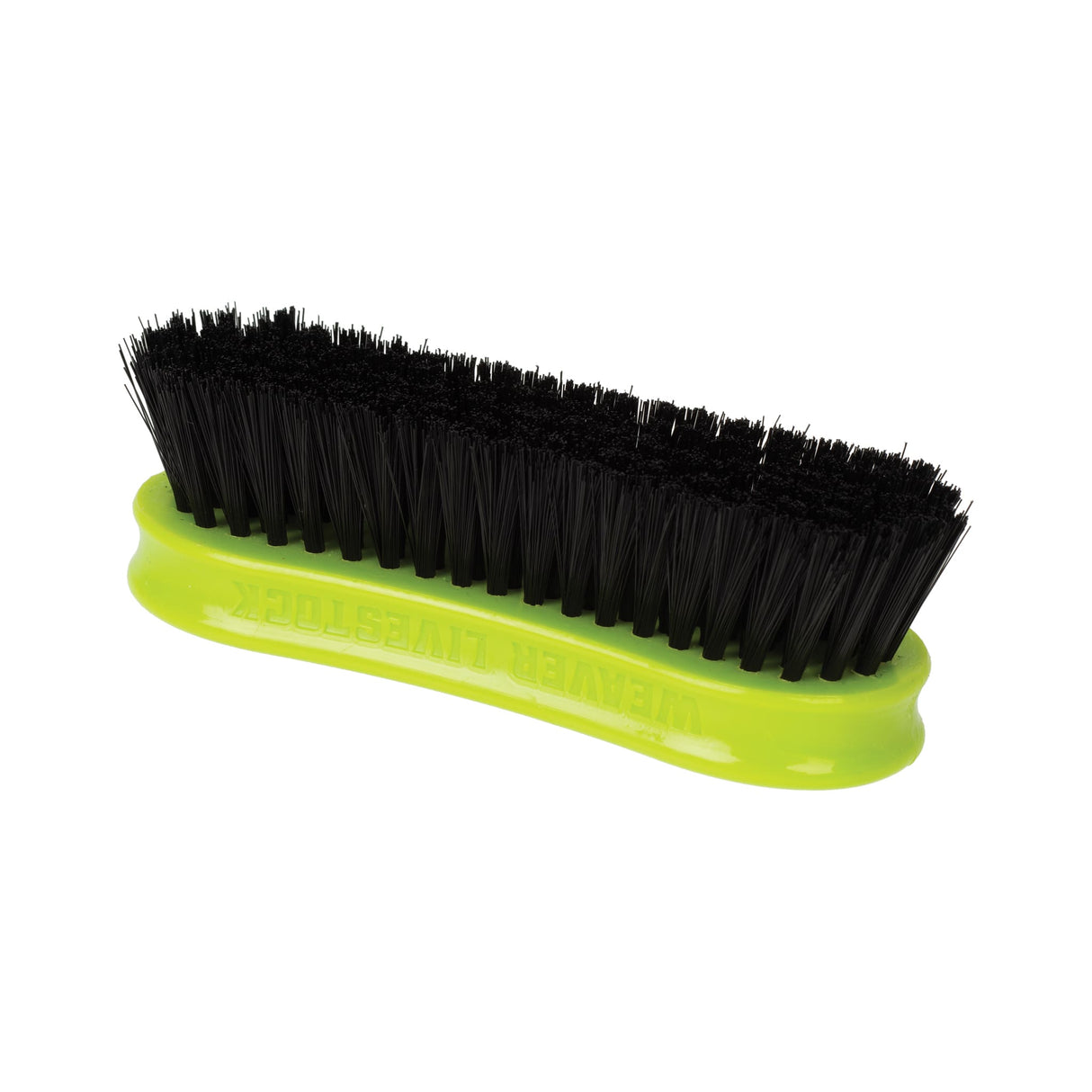 Pig Face Brush, Plastic Handle