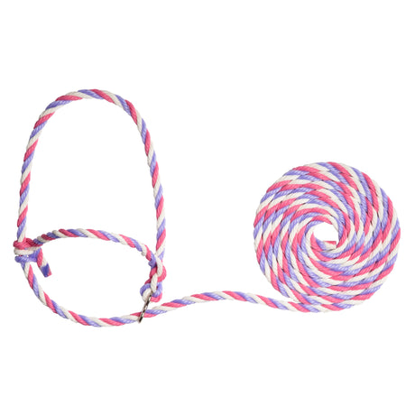 Poly Rope Breaking Halter
