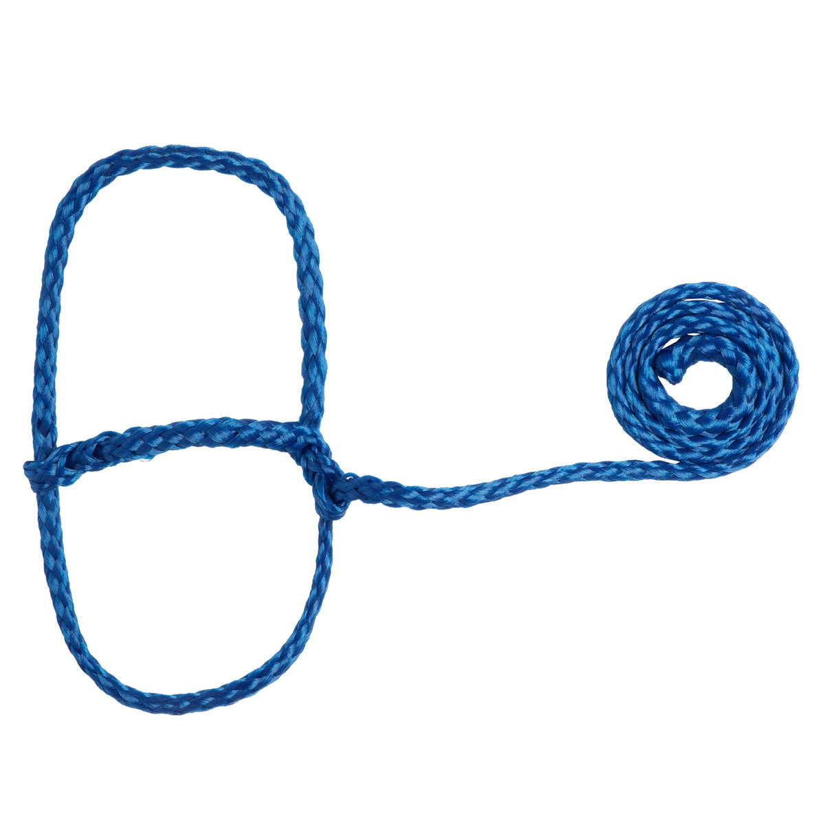 Sheep Handling Rope Nylon and Rope Sheep Halters for Grooming and Shows – Weaver Livestock