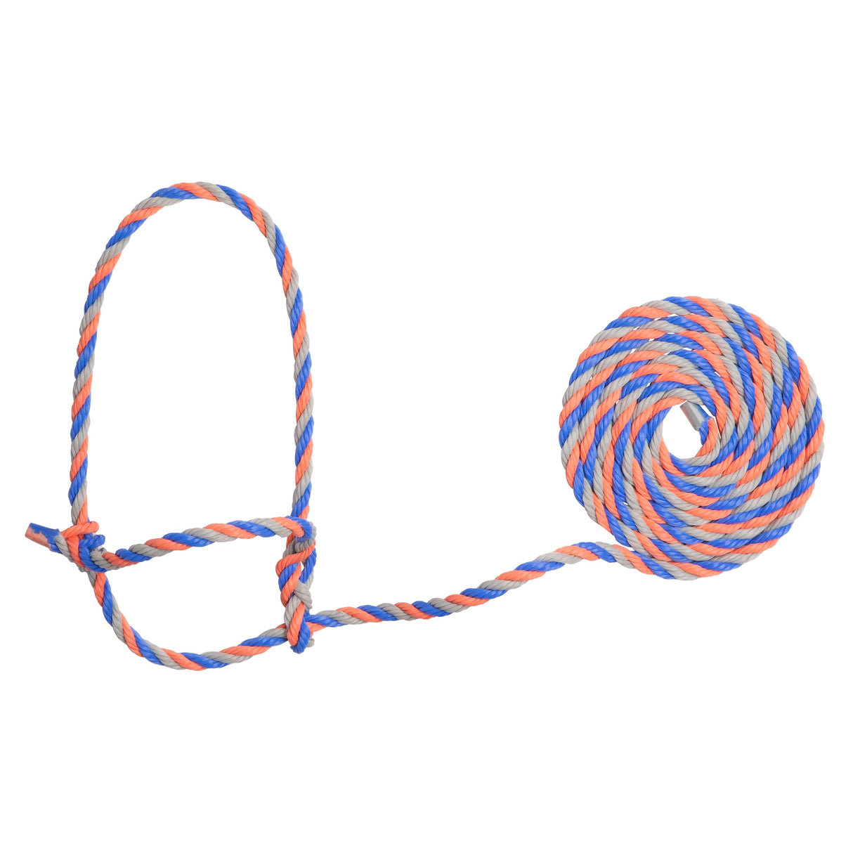 Cattle Rope Halter