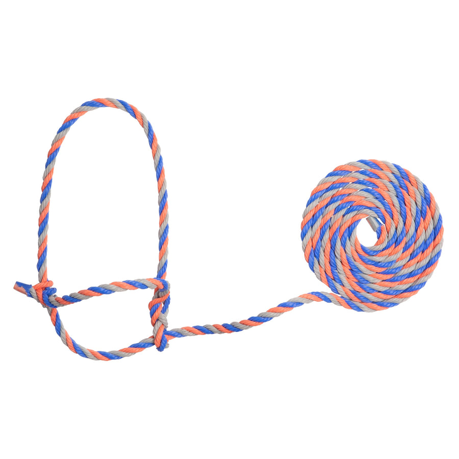 Cattle Rope Halter - Weaver Livestock