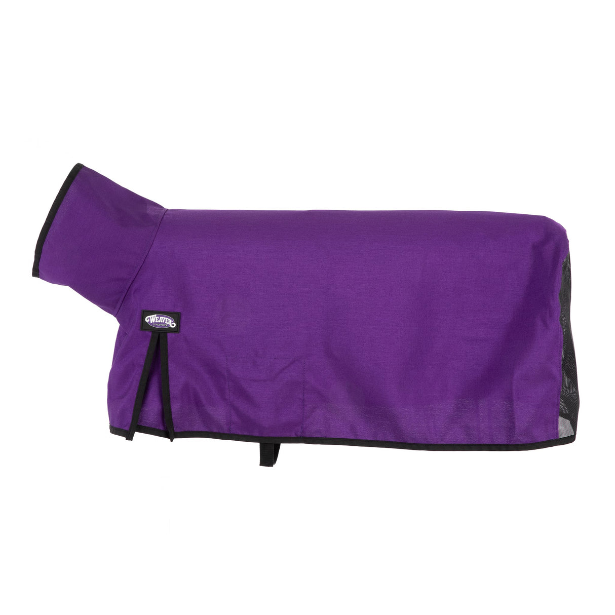 Nylon Sheep Blanket, Mesh Butt