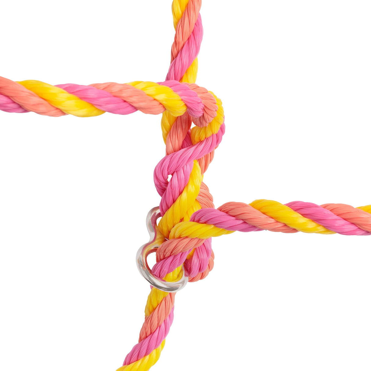 Poly Rope Breaking Halter