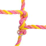 Poly Rope Breaking Halter