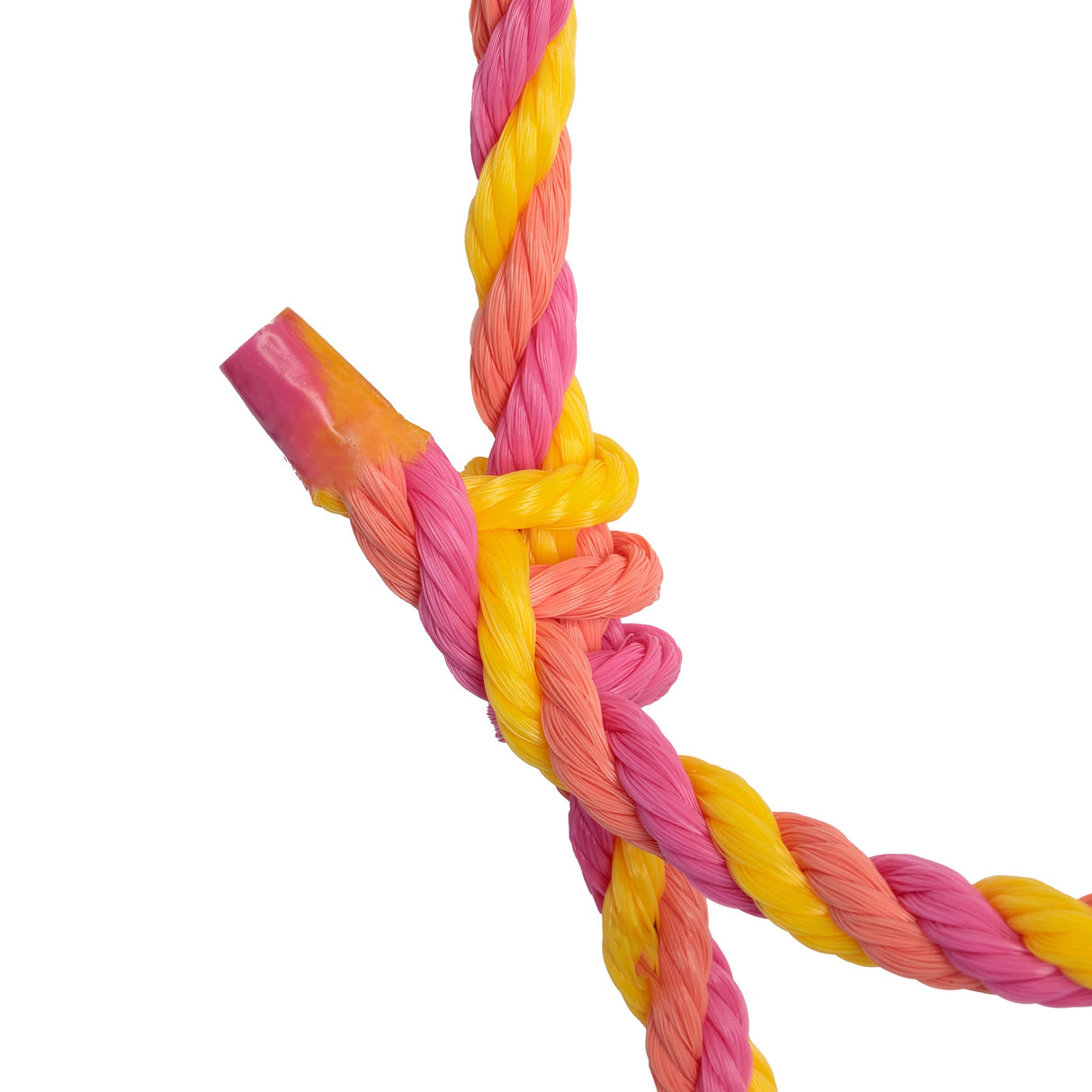 Cattle Rope Halter