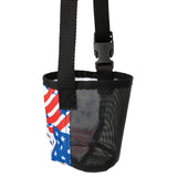 Deluxe Adjustable Goat/Sheep Muzzle