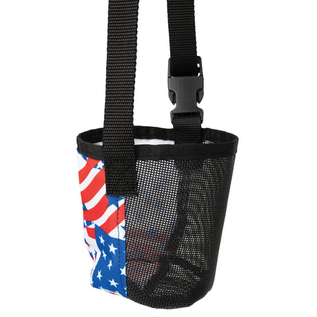 Deluxe Adjustable Goat/Sheep Muzzle