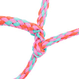 Poly Rope Halter