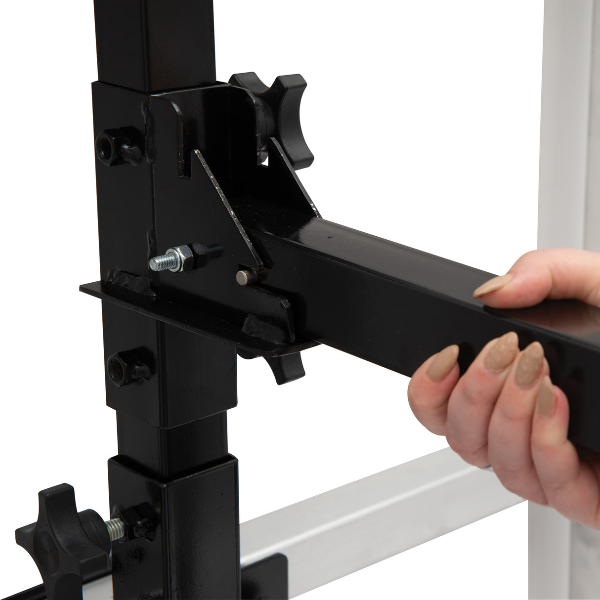 Stall Bars