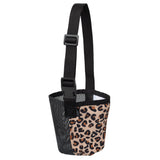 Deluxe Adjustable Goat/Sheep Muzzle