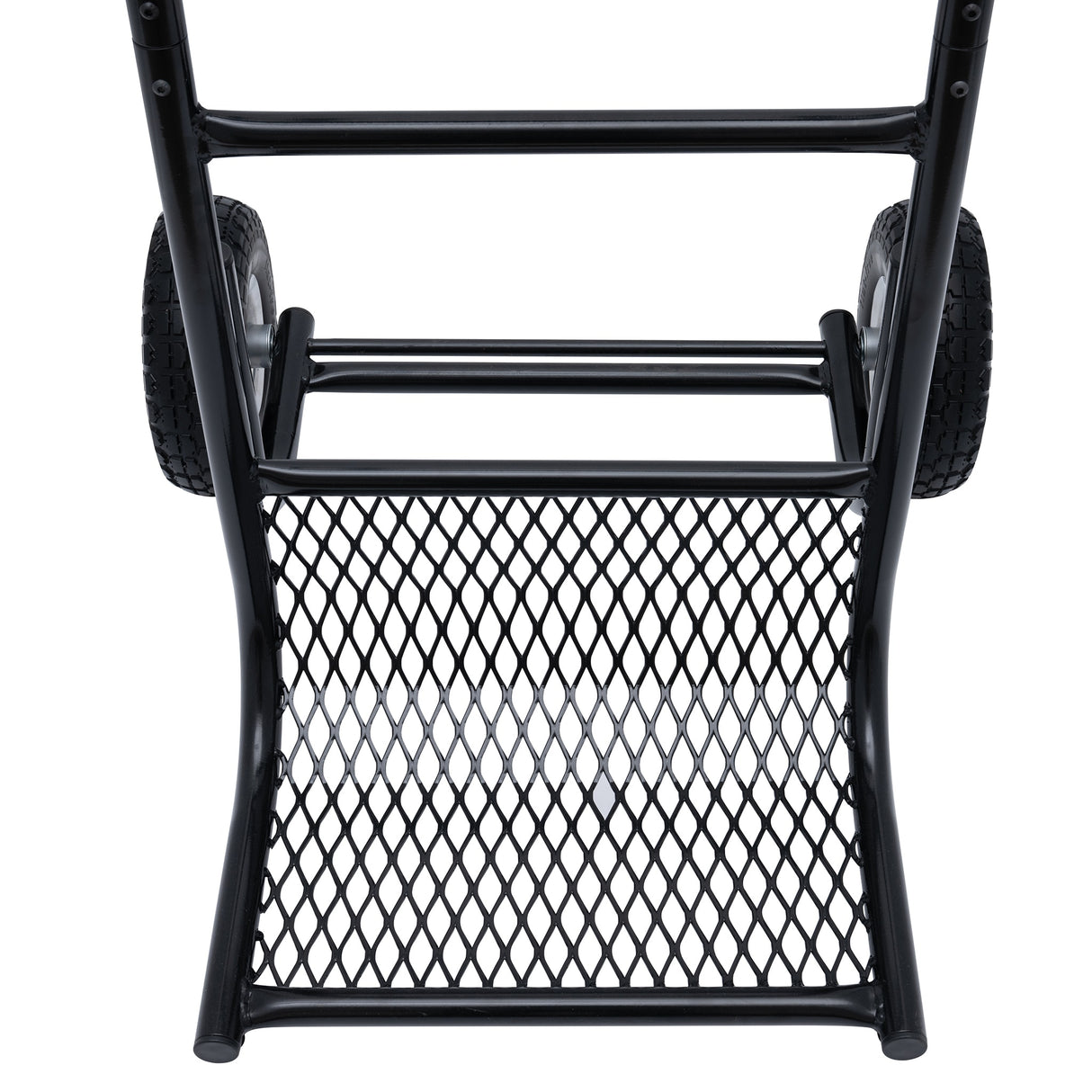 Single Fan Cart