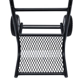 Single Fan Cart