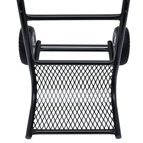 Single Fan Cart