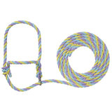 Poly Rope Breaking Halter