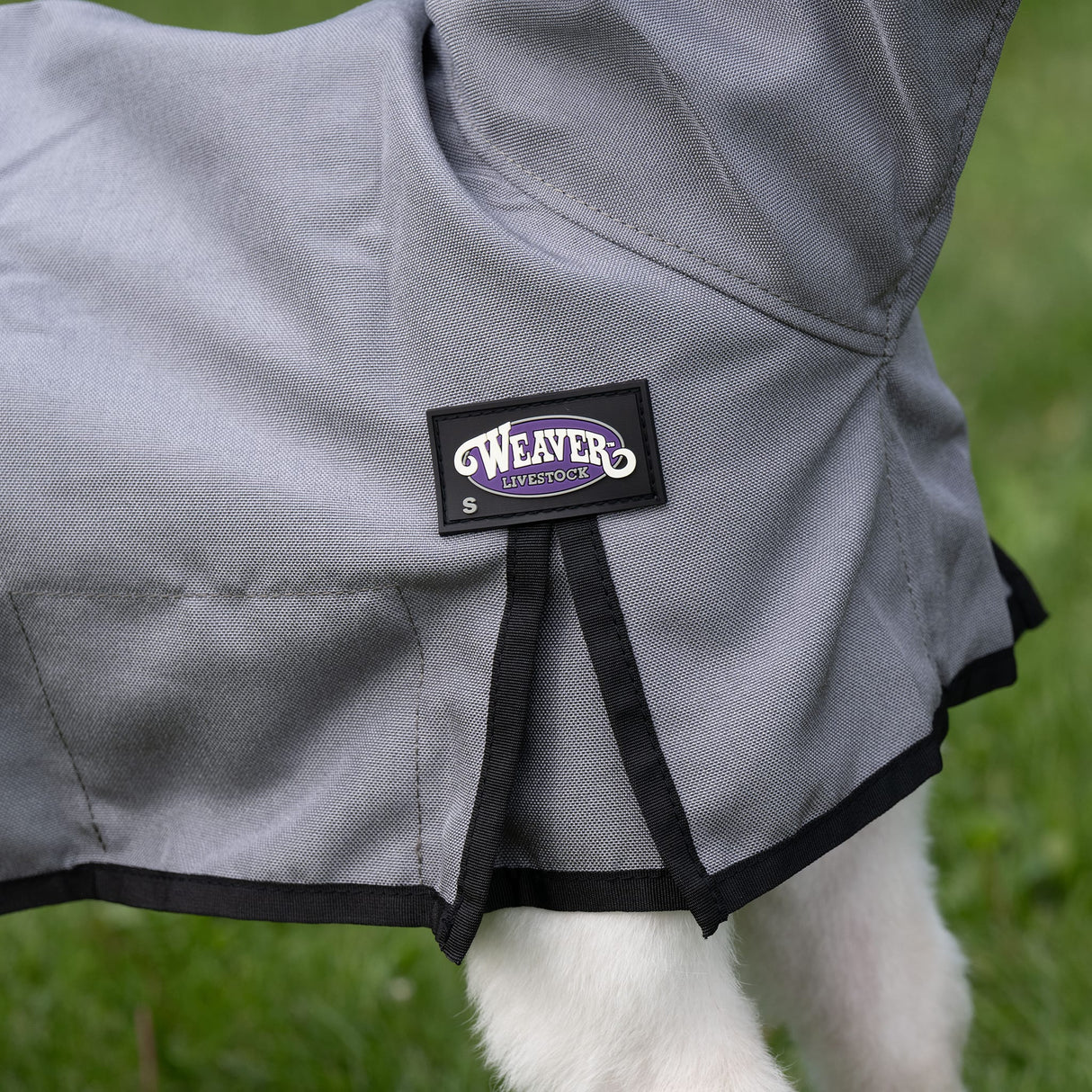 Nylon Goat Blanket