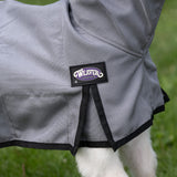 Nylon Goat Blanket
