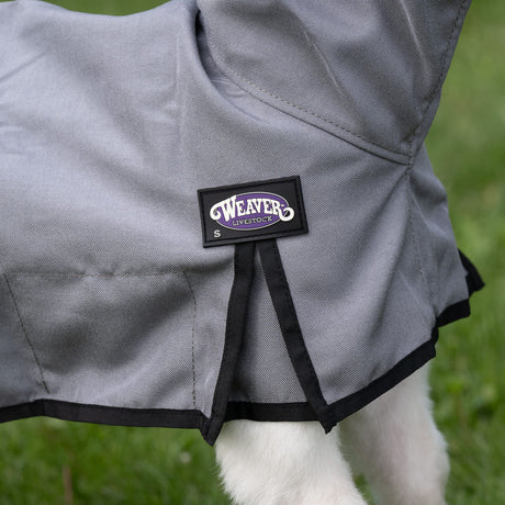 Nylon Goat Blanket