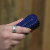 Pig Face Brush, Plastic Handle