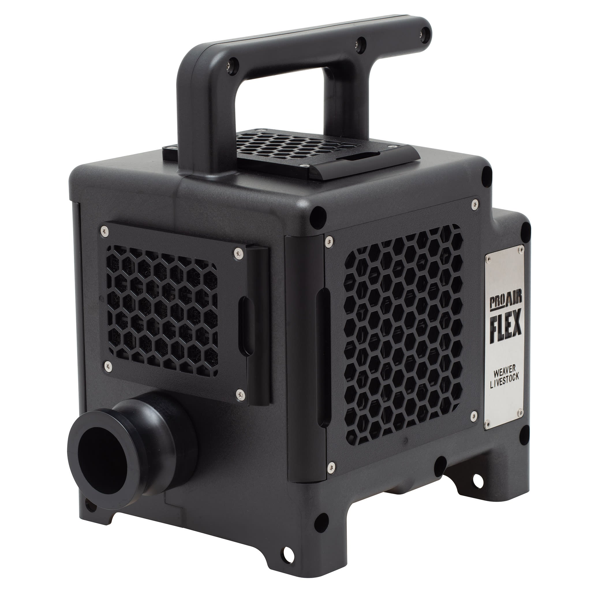 Limited Edition Blackout ProAir™ Flex Livestock Blower with Hose