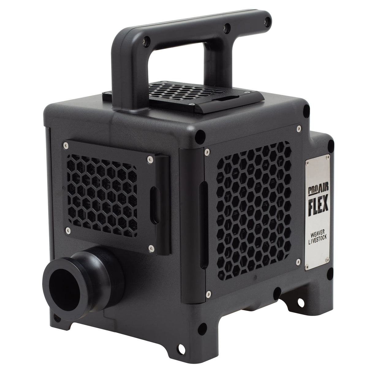 Limited Edition Blackout ProAir™ Flex Livestock Blower with Hose