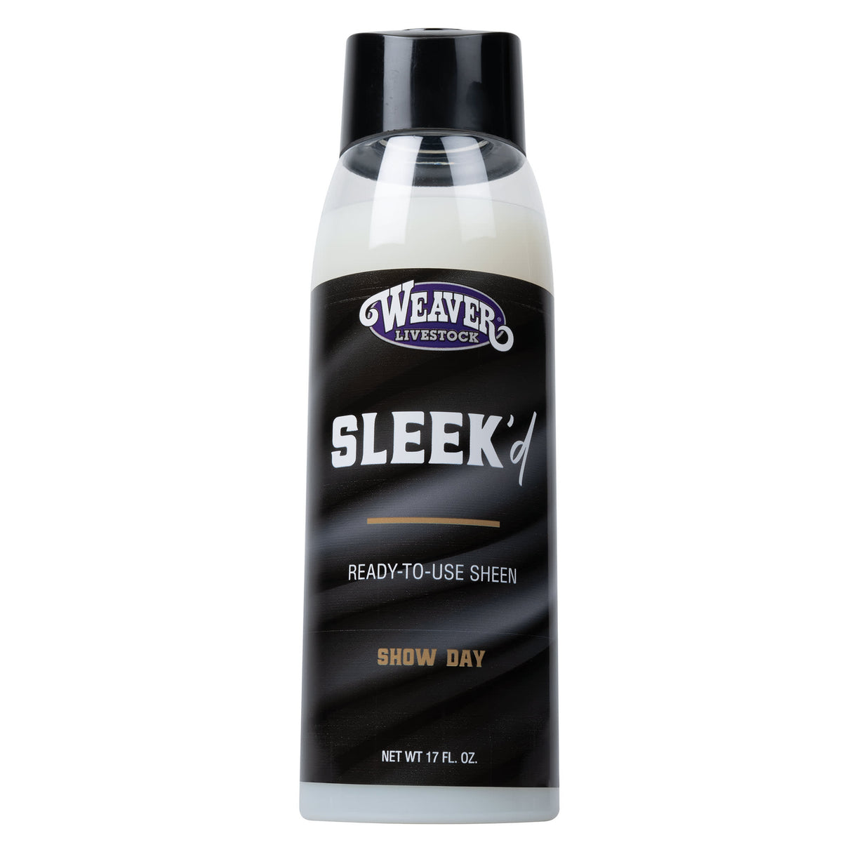 Continuous Sprayer Refill Bottle - Sleek'd