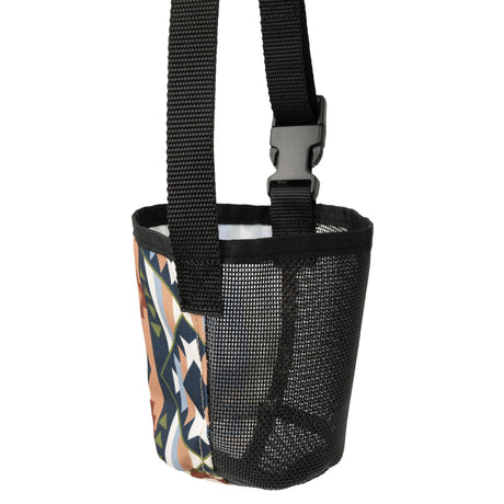 Deluxe Adjustable Goat/Sheep Muzzle