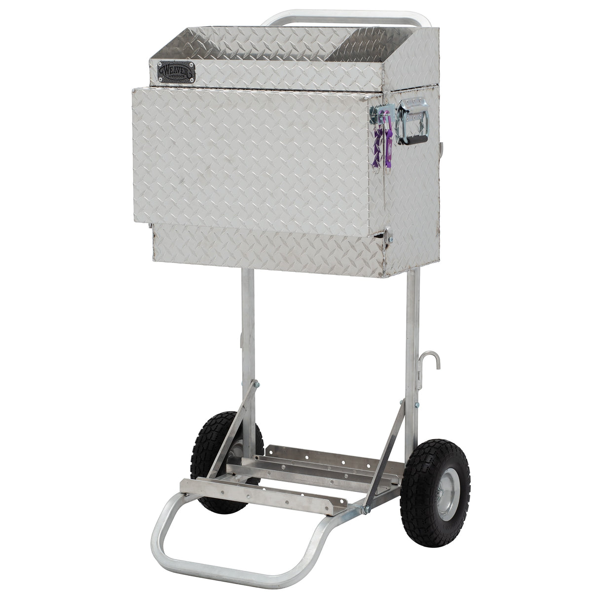 Deluxe Blower Cart Only