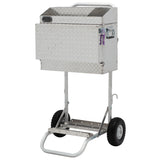 Deluxe Blower Cart Only