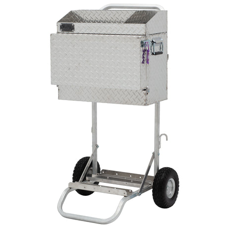 Deluxe Blower Cart Only