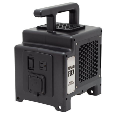 Limited Edition Blackout ProAir™ Flex Livestock Blower with Hose