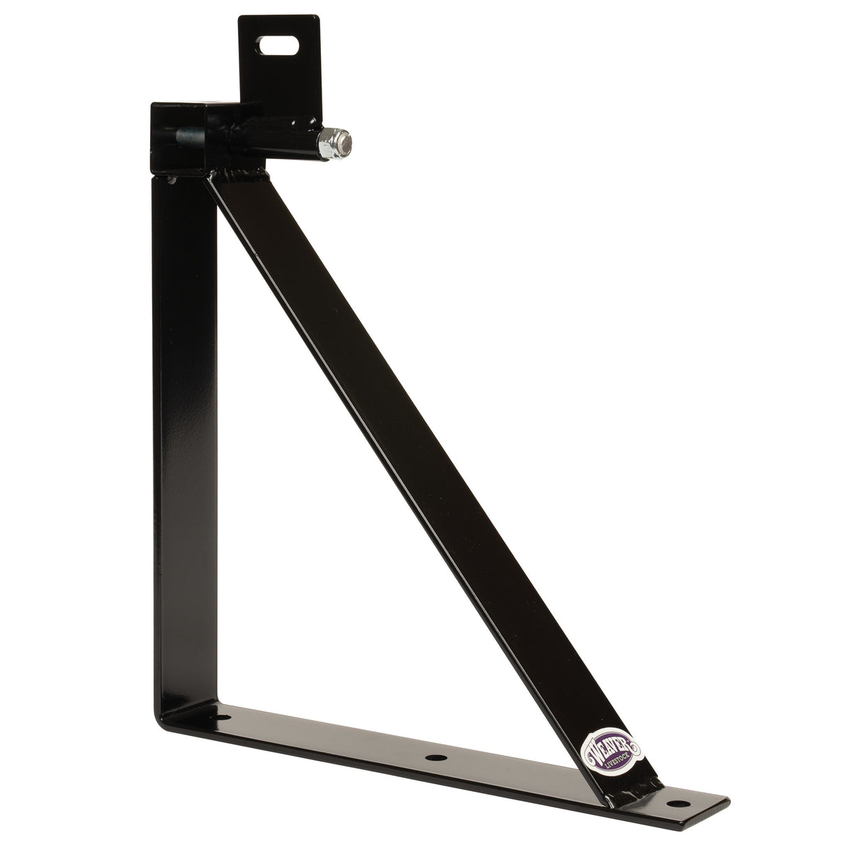 Triangle Fan Bracket