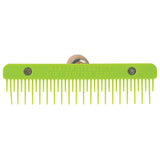 Plastic Mini Fluffer Comb