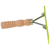 Plastic Fluffer Comb