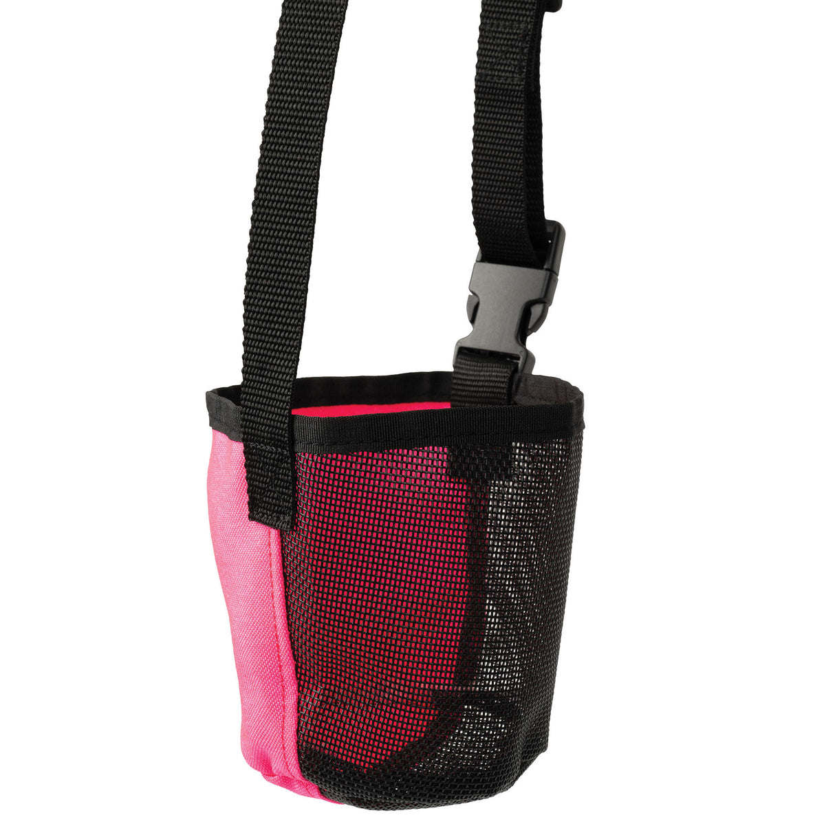 Deluxe Adjustable Goat/Sheep Muzzle