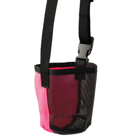 Deluxe Adjustable Goat/Sheep Muzzle