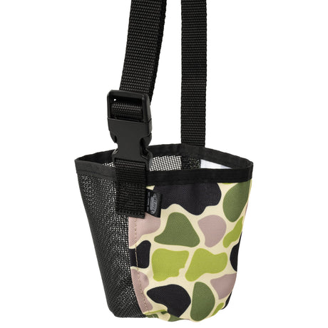 Deluxe Adjustable Goat/Sheep Muzzle