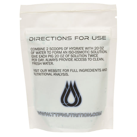 Hydrate