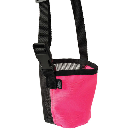 Deluxe Adjustable Goat/Sheep Muzzle