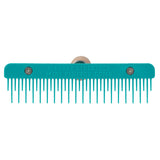 Plastic Mini Fluffer Comb
