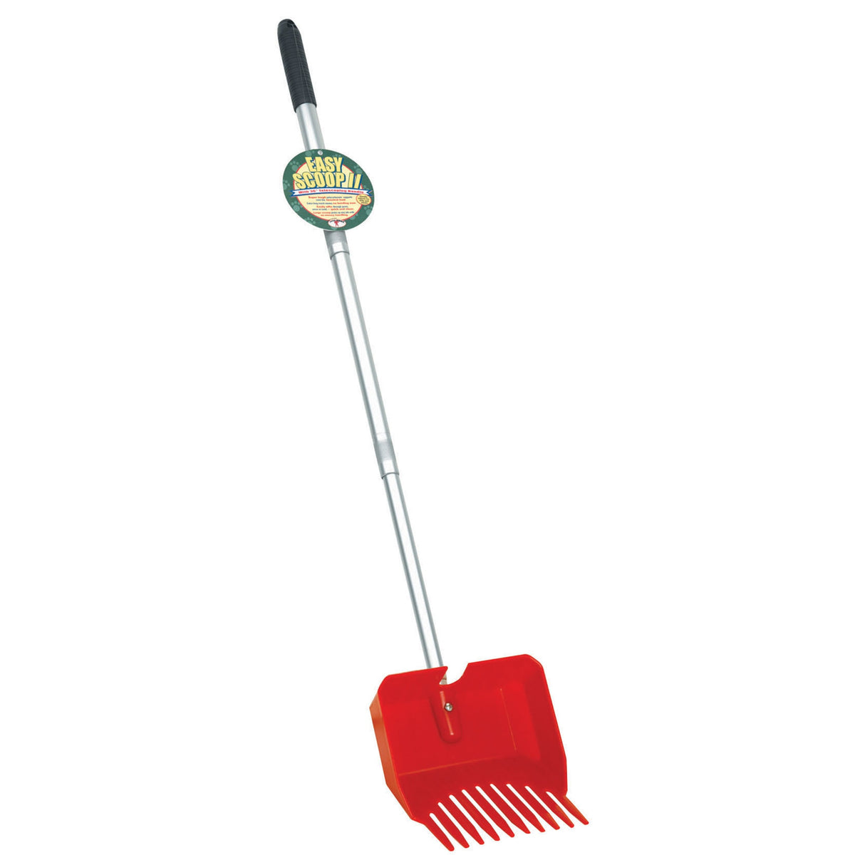 Easy Scoop II Pooper Scooper