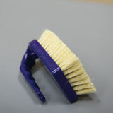 Plastic Tampico Pig Brush with Handle