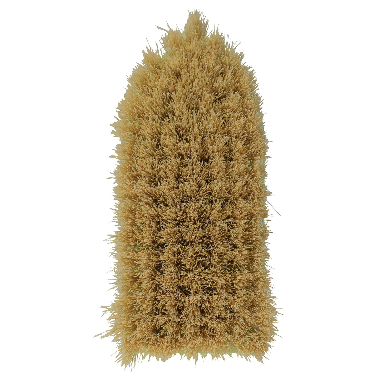 Plastic Tampico Pig Brush with Handle