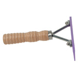 Plastic Mini Fluffer Comb