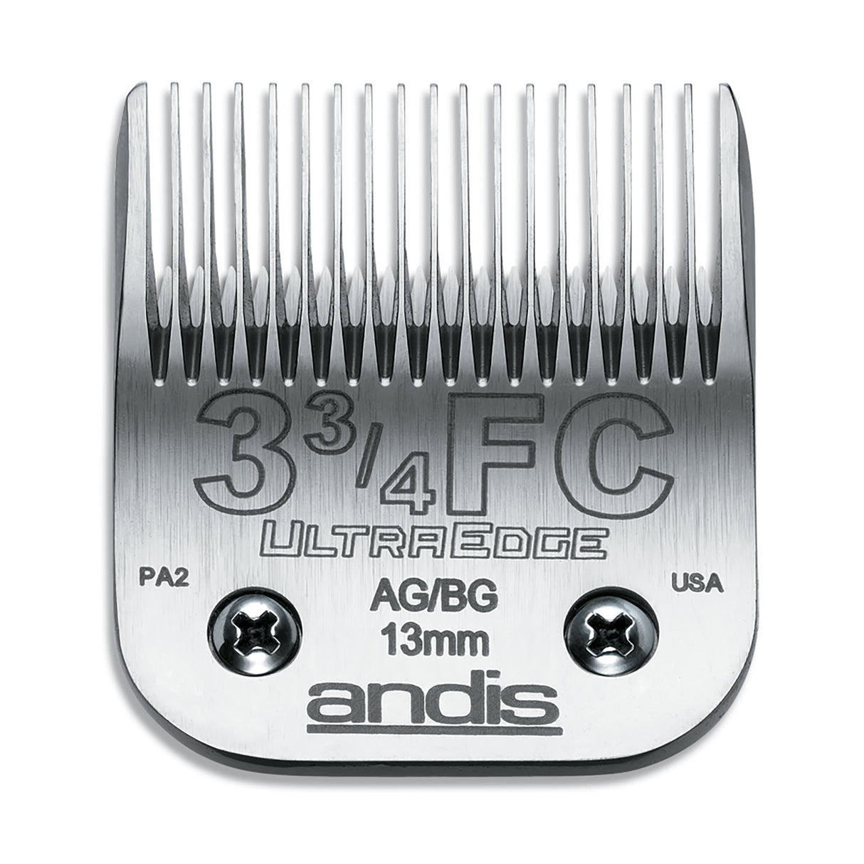 Andis® 3-3/4 FC UltraEdge® Blade Set