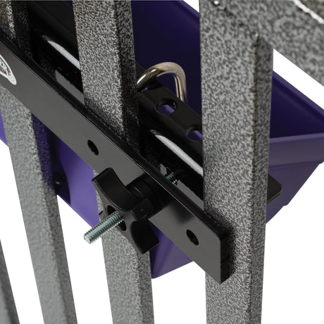 Universal Feeder Hanger, Steel