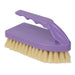Plastic Tampico Pig Brush with Handle