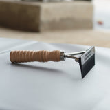 Plastic Mini Fluffer Comb